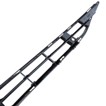 Load image into Gallery viewer, Vauxhall Corsa E front bumper lower grill Hatchback 2014-2019 Genuine 13432002
