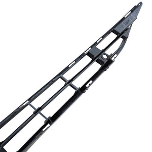 Vauxhall Corsa E front bumper lower grill Hatchback 2014-2019 Genuine 13432002