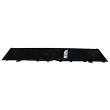 Load image into Gallery viewer, Vauxhall Mokka front bumper upper grill 2020-2024 SUV Genuine 9835272480
