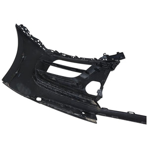 Porsche Macan Front Bumper 2021-2023 Facelift Genuine 95B807221AK FFF