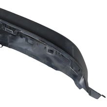 Load image into Gallery viewer, Porsche 911 Sport Design rear bumper valance trim 2025-2026 Genuine 992807954L
