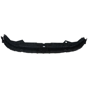 KIA e-Niro E Niro front bumper upper fitting trim 2022-2024 Genuine 86391-AO000