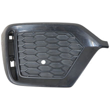 Load image into Gallery viewer, HONDA CIVIC REAR BUMPER RIGHT RH GRILL TRIM 2015 onwards 71503-TGG
