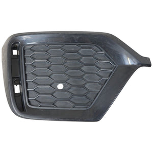 HONDA CIVIC REAR BUMPER RIGHT RH GRILL TRIM 2015 onwards 71503-TGG