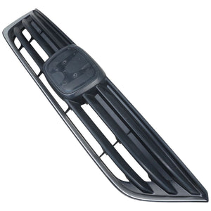 Honda Jazz front bumper upper grill 2020-2023 Genuine pn 71201-TZA-J50