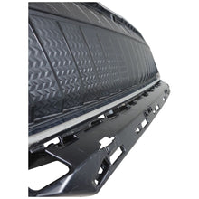 Load image into Gallery viewer, Skoda Enyaq front bumper upper grill 2021 onwards 5 Door Genuine 5LA853653
