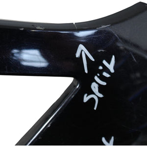 Skoda Kodiaq VRS front bumper 2021-2024 Facelift 5 Door SUV Genuine 565807221M