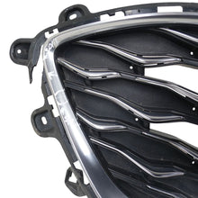 Load image into Gallery viewer, Ford Kuga Vignale front bumper upper centre grill 2020-2024 Genuine LV4B-8200-V
