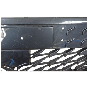 CUPRA BORN FRONT BUMPER Centre Grill 2022 onwards GENUINE Used Part 10E805903C