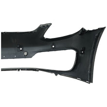 Load image into Gallery viewer, PORSCHE PANAMERA SPORTDESIGN FRONT BUMPER 2017 onward 971 GENUINE 971807221ACFFF
