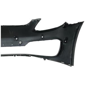 PORSCHE PANAMERA SPORTDESIGN FRONT BUMPER 2017 onward 971 GENUINE 971807221ACFFF