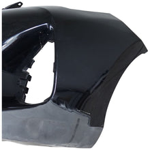 Load image into Gallery viewer, Toyota Yaris front bumper 2014-2016 Hatchback Genuine Used pn 52119-0D660
