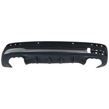 Load image into Gallery viewer, Mercedes Benz GLA AMG Line rear bumper 2020-2024 Genuine pn A2478854304

