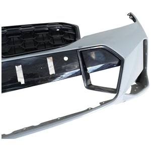 BMW 3 series M Sport front bumper G20 Saloon LCI 2023-2025 Genuine 51118085444