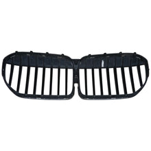 Load image into Gallery viewer, BMW 7 series front bumper upper kidny grill G11 2019-2021 GENUINE 51138494818
