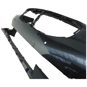 BMW 1 series Sport Line front bumper F40 2019-2023 Genuine Used 51117459708