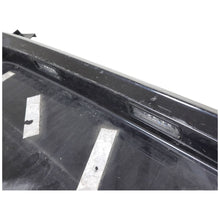 Load image into Gallery viewer, VOLKSWAGEN POLO REAR BUMPER 2022 onward GENUINE Used pn 2GS807421
