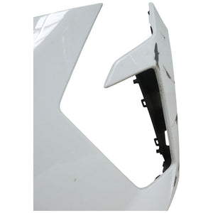 Renault Clio Evolution front bumper 2023-2025 Hatchback Genuine 620228696R