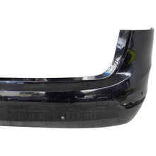 Load image into Gallery viewer, BMW 2 series Active tourer front bumper 2018-2021 F45 F46 Genuine 7480370af
