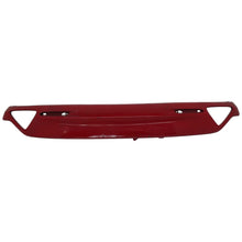 Load image into Gallery viewer, HONDA CIVIC REAR BUMPER Lower Valance Trim 2012 to 2015 GENUINE 71502-SMG-E500
