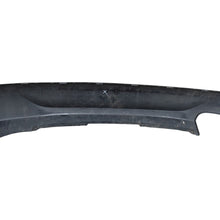 Load image into Gallery viewer, BMW 3 series GT M Sport rear bumper trim F34 Genuine 51128057175
