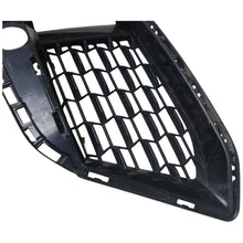 Load image into Gallery viewer, BMW 5 series M Sport front bumper left grill G30 G31 LCI 2020-2023 51118098669
