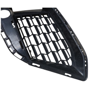 BMW 5 series M Sport front bumper left grill G30 G31 LCI 2020-2023 51118098669