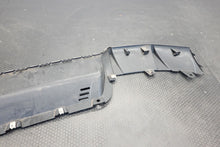 Load image into Gallery viewer, BMW IX REAR BUMPER Lower Valance Trim 2021 onward SUV GENUINE 51128737824
