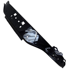 Load image into Gallery viewer, Aston Martin DBX front bumper lower trim splitter Genuine MY83-17E955-A
