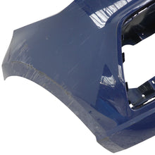 Load image into Gallery viewer, Seat Ibiza front bumper 2017-2019 Hatchback Genuine pn 6F0807221D
