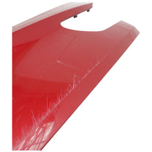 Load image into Gallery viewer, KIA CEED REAR BUMPER Tailgate Boot lid Panel 2019 onwards GENUINE 87311-J7300
