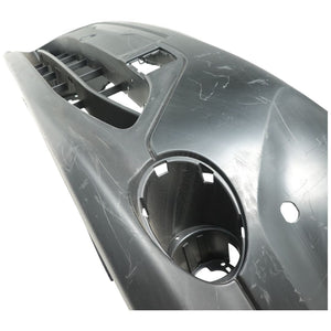 NISSAN QASHQAI FRONT BUMPER 2014 to 2016 SUV 5 Door GENUINE 62022 4EA0H
