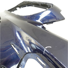 Load image into Gallery viewer, Mercedes Benz E Class AMG front bumper W213 Saloon 2016-2019 Genuine A2138852600
