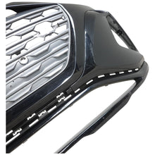 Load image into Gallery viewer, Audi Q8 E-tron Sportback front bumper 2023-2025 Genuine pn 4KE807725
