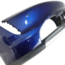 Load image into Gallery viewer, Porsche Taycan Cross turismo front bumper 2019-2023 Genine 9J1807221DFFF
