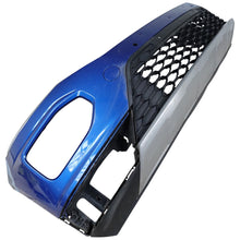 Load image into Gallery viewer, Volkswagen T-Roc T Roc front bumper 2017-2021 Genuine 2GA807221J
