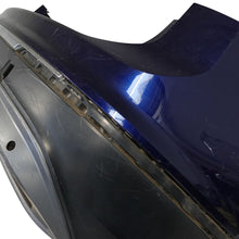 Load image into Gallery viewer, Volkswagen Tiguan front bumper upper section 2016-2019 SUV Genuine 5NA807221
