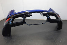 Load image into Gallery viewer, RANGE ROVER SPORT SVR REAR BUMPER 5 Door SUV 2013 onwards GENUINE  FK6M-17K835-A
