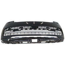 Load image into Gallery viewer, Range Rover front bumper 2022-2025 Genuine M8E2-17F003-A
