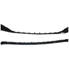 Load image into Gallery viewer, MERCEDES BENZ EQA AMG FRONT BUMPER 2022 onwards GENUINE pn A2438856901
