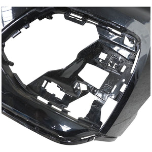 Audi Q5 S Line front bumper 2021 onwards Genuine Used 80A807437P