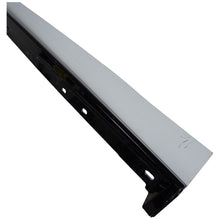 Load image into Gallery viewer, Jaguar XE R Sport Right RH Side Skirt Sill Cover Genuine pn GX7M-101D56-A
