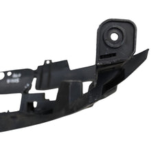 Load image into Gallery viewer, Mercedes Benz ML front bumper grill fitting trim 2012-2015 Genuine A1668851465
