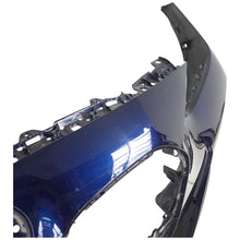 Load image into Gallery viewer, BMW 4 Series M Sport FRONT BUMPER G22 G23 2020 onwards GENUINE pn 51118082226
