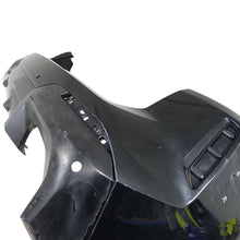 Load image into Gallery viewer, BMW X3 M Sport rear bumper G01 2021-2024 SUV Genuine pn 51128081855
