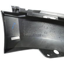 Load image into Gallery viewer, Dacia Sandero Stepway front bumper lower section 2020-2023 Genuine 620265111R
