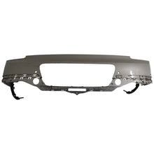 Load image into Gallery viewer, Bentley Flying Spur rear bumper upper section 2020-2024 Genuine 3SE807511
