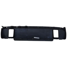 Load image into Gallery viewer, Jaguar XF X260 front bumper air intake panel 2015-2019 Genuine GX63-8A050-A
