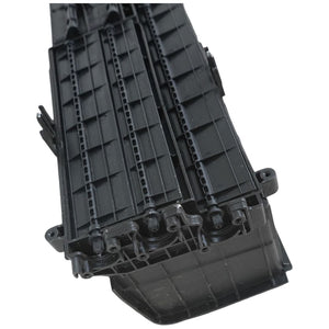 Kia active air shutter grill louvre GENUINE pn 86954-AO000