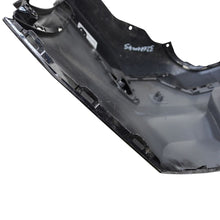 Load image into Gallery viewer, BMW X1 U11 rear bumper upper base 2022-2025 SUV 5 Door Genuine 51129883525
